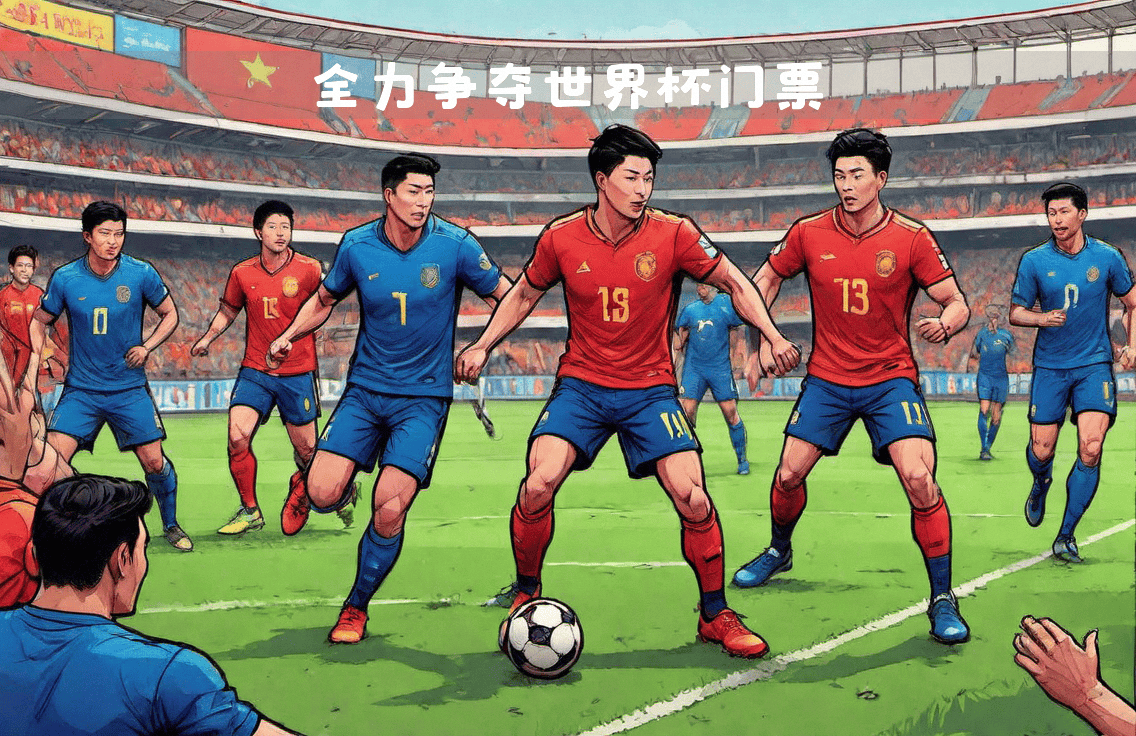 亚洲顶尖俱乐部足球队集结决战
