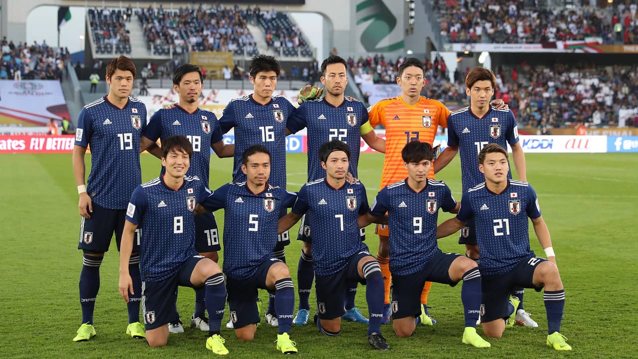 开云体育APP下载-日本队在国际足球比赛中崭露头角