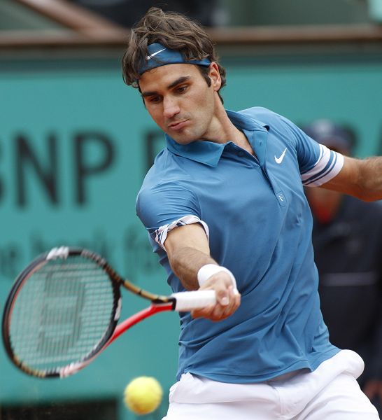 世界网球队横扫意大利网球队,费德勒三分雨点燃全场的简单介绍 世界网球队横扫意大利网球队,费德勒三分雨点燃全场的简单介绍