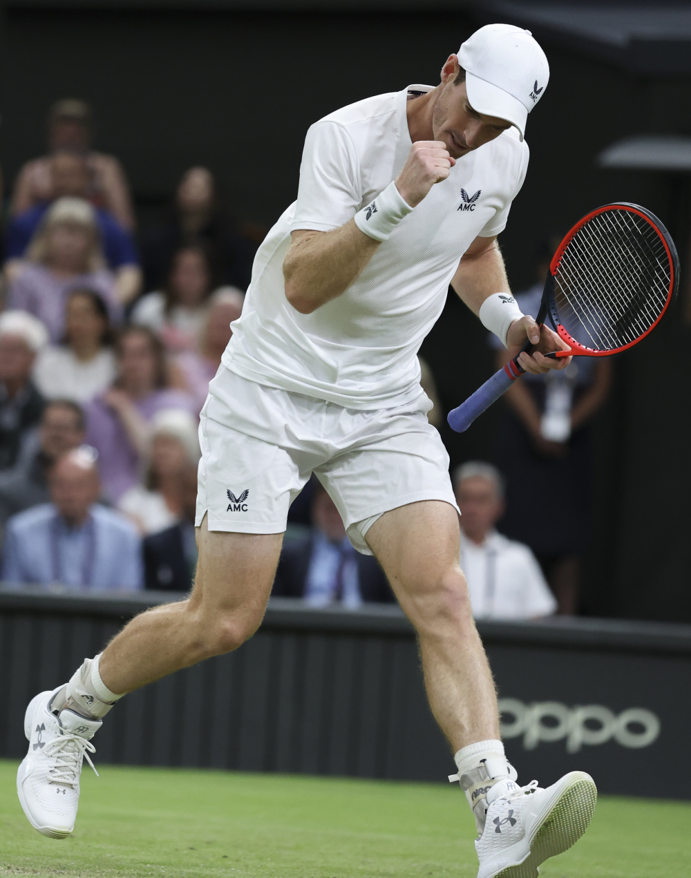 关于世界网球队强势西班牙网球队，穆雷关键制胜的信息