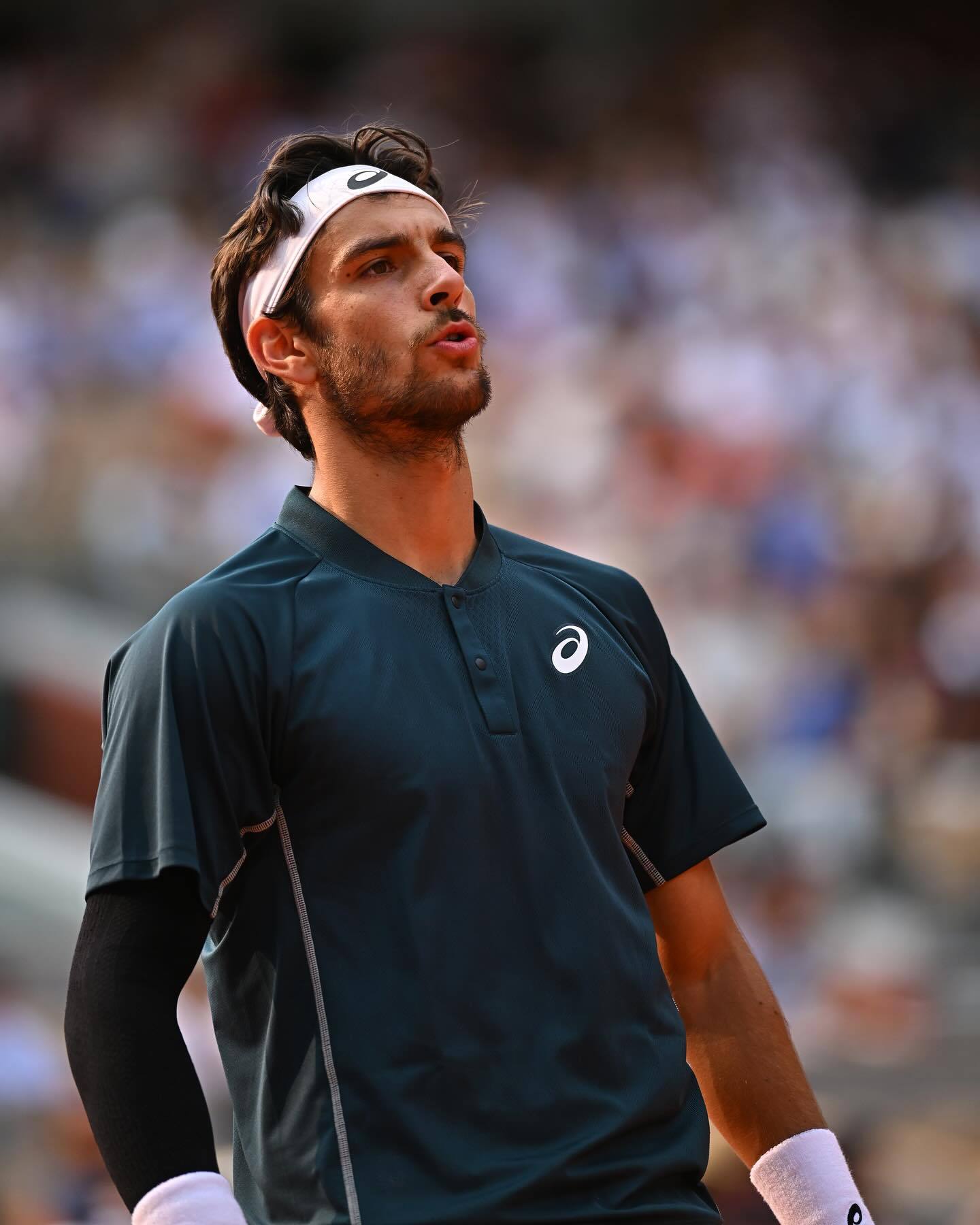 法网完胜年终总决赛,阿尔卡拉斯状态火热 法网完胜年终总决赛,阿尔卡拉斯状态火热