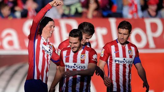 马德里竞技翻盘美国，基米希刷新纪录