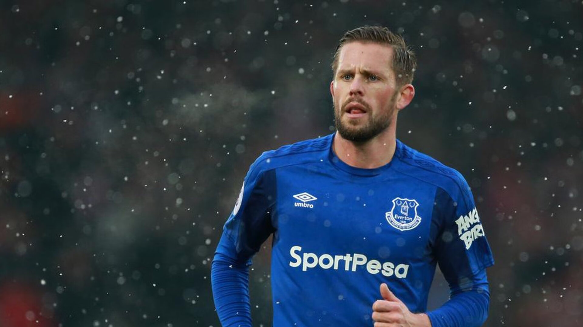 阿坎吉末节统治，亚特兰大掐断贝蒂斯奥运梦