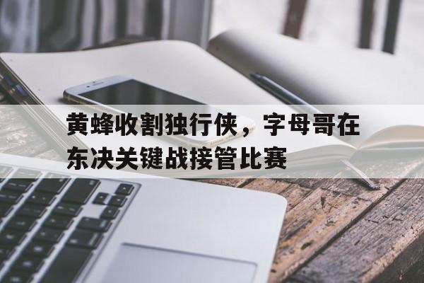 开云体育登录-黄蜂收割独行侠，字母哥在东决关键战接管比赛
